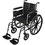 Invacare LightWeight Tracer EX2 Wheelchair 20