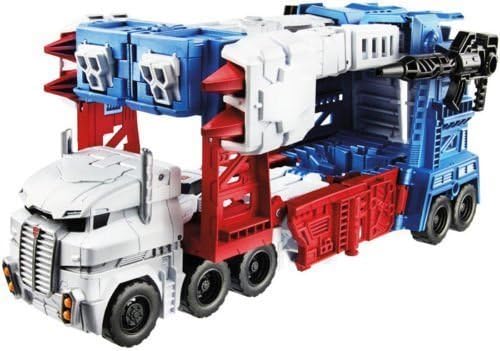 transformers combiner wars ultra magnus