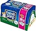 Fresh Step Odor Shield Scented Litter with The Power of Febreze, Clumping Cat Litter, 38 lb