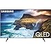 Samsung QN82Q70RA 82″ Q70 QLED Smart 4K UHD TV (2019 Model) with 30W 3.1.2-Channel Soundbar System with Wireless Subwoofer – (HW-Q70R)thumb 2