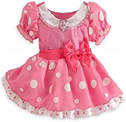 minnie mouse baby outfit disney store