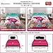 Trolls DreamWorks Life Reversible Comforter, Twin/Full