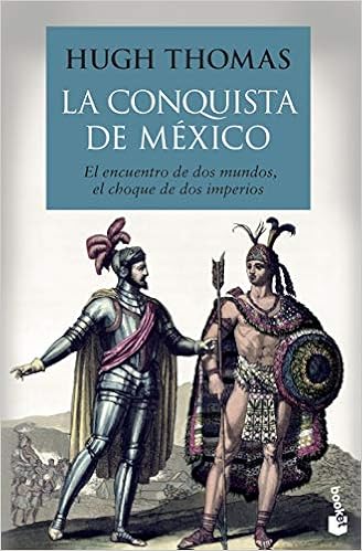 La conquista de México