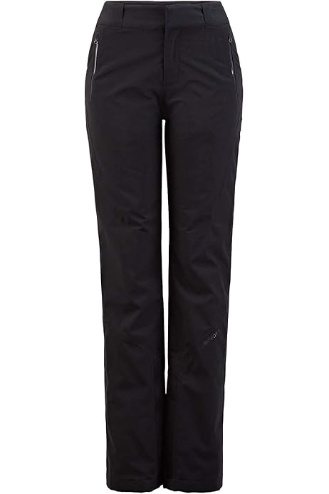 Spyder Women's Orb SoftShell Ski Pants 