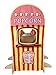 Little Partners Playhouse Kits: Learning Tower Add-On - to Be Used Learning Towers - Learning Tower Sold Separately (Popcorn/Theater)