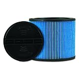 Shop-Vac 9035000 Ultra Web Cartridge Filter
