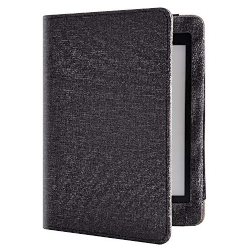 Kindle Paperwhite Smart Book Cover,Flip Folio Case Compatiable with Kindle 6 Inch E-Reader Paperwhite (Fit for All Paperwhite Generations)