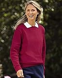 National Fleece Crewneck Sweatshirt