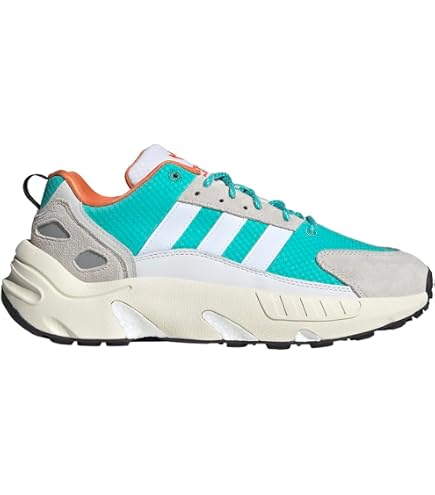 Amazon.com | adidas Mens Zx 4000 4D I Want I Can Ef9624 - Size 10