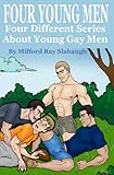 Four Young Men