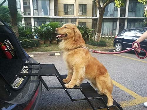 lightweight pet ramp