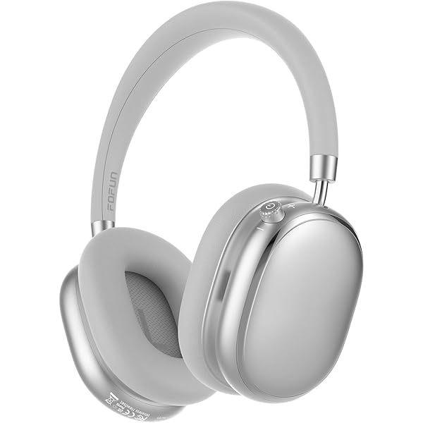 Amazon.com: Apple AirPods Max Wireless Over-Ear Headphones, Active