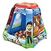 Paw Patrol: All Paws on Deck Ball Pit, 1 Inflatable & 20 Sof-Flex Balls, 37