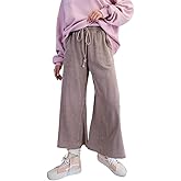 Poppy and Seed Easel Wide Leg Bohemian Palazzo Pants