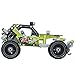 LEGO Technic 42027 Desert Racer
