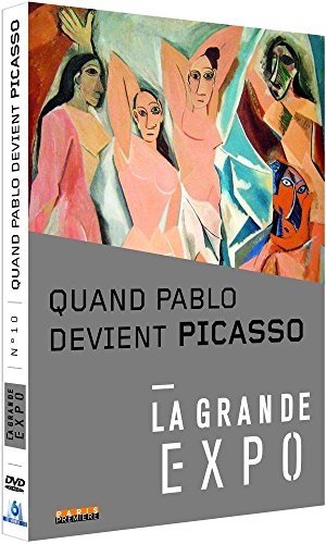 La Grande Expo - N°10 : Quand Pablo devient Picasso