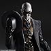 Square Enix Skull Face Metal Gear Solid V: The Phantom Pain Play Arts Kai Board Game