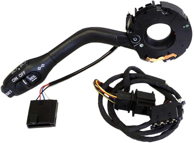 Original VW T4 TDI GRA Cruise Control Retrofit Kit Multivan Bus Estate