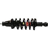 Monroe Quick-Strut 171380L Suspension Strut and Coil Spring Assembly for Honda CR-V