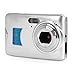 PowMax WW-49 2.7 Inch TFT 8X Optical Zoom 18MP 1280 X 720 HD Anti-shake Smile Capture Digital Video Camera(white)