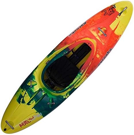 Pyranha Machno Kayak