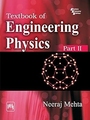 Textbook of Engineering Physics Part II