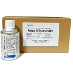 Clean Air Purge III Refills 1 Case (12) X 7.3 oz.