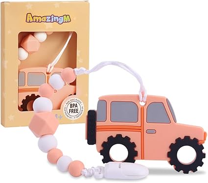 amazon teething egg