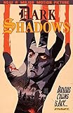 Dark Shadows, Vol. 1 by Stuart Manning front cover