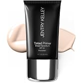 JENTRY KELLEY TINTED PRIMER SPF 20 - Porcelain
