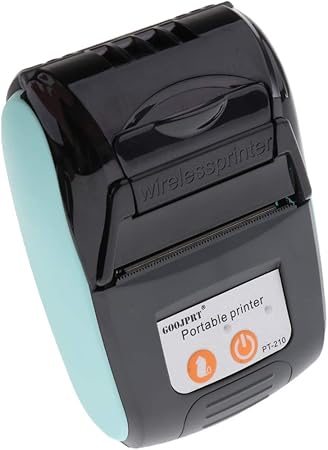 bluetooth printer amazon uk