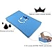 Grand Line Extra Thick Kneeling Pad for Gardening, Baby Bathing, Floor Cleaning, Praying - 17.5