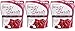 NEOCELL LABORATORIES BEAUTY BURST,FRUIT PUNCH, 60 CHEW (PACK OF 3)
