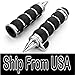 2X Spike Chrome Aluminum Billet 1