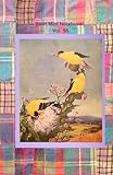 Your Mini Notebook! Vol. 55: a little bird told me... (Your Notebook!) (Volume 55) by Mary Hirose