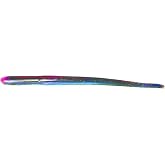 Roboworm Straight Tail Worm Bait (Tequila Sunrise, 41/2-Inch)