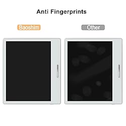 Baoshim boox go color 7 screen protector，Paper