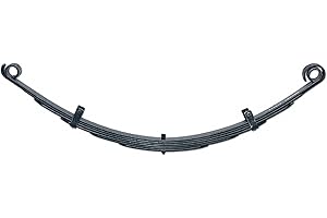 Rubicon Express RE1451 4.5" Leaf Spring for Jeep CJ