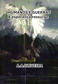 Livro Humanos E Guerras