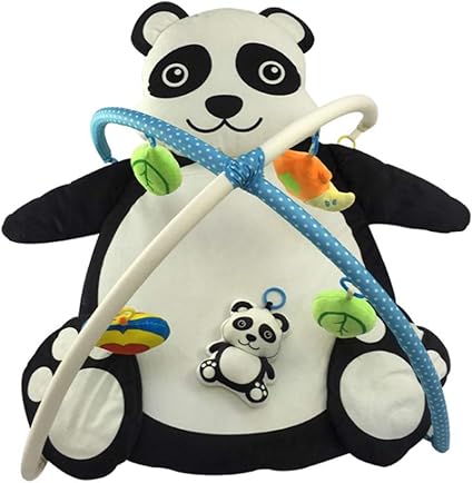 panda play mat