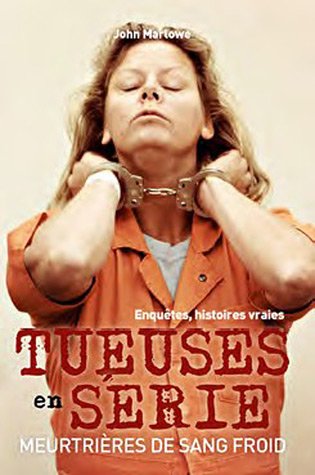 Tueuses en série
