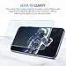 Maxboost Screen Protector with Anti-Blue Compatible Apple iPhone XR (6.1