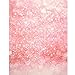 5x7ft Pink Backdrop Pink White Sparkling Spot Baby Photo Backdrop for Pictures Baby Shower Backdrop