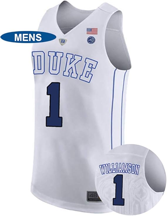 duke basketball new jerseys
