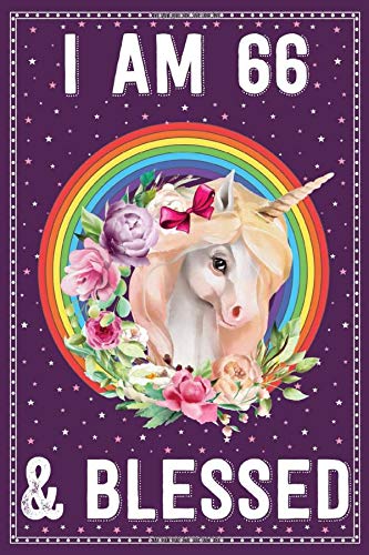 gifts for 66 year old woman