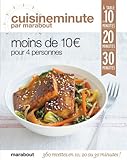 cuisine minute etudiants petits plats a moins de 5 euros by 