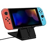 HORI Compact Playstand for Nintendo Switch