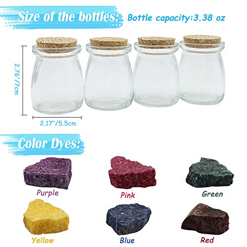 Complete DIY Candle Making Kit Supplies Full Beginners Soy Candle