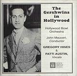 The Gershwins in Hollywood