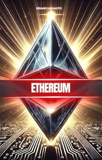 Livro Ethereum (Criptomoedas como ficar Milionário Livro 1)